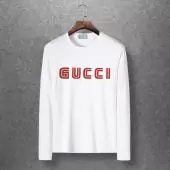 tee shirt gucci homemche longue homme pas cher ggfm0451